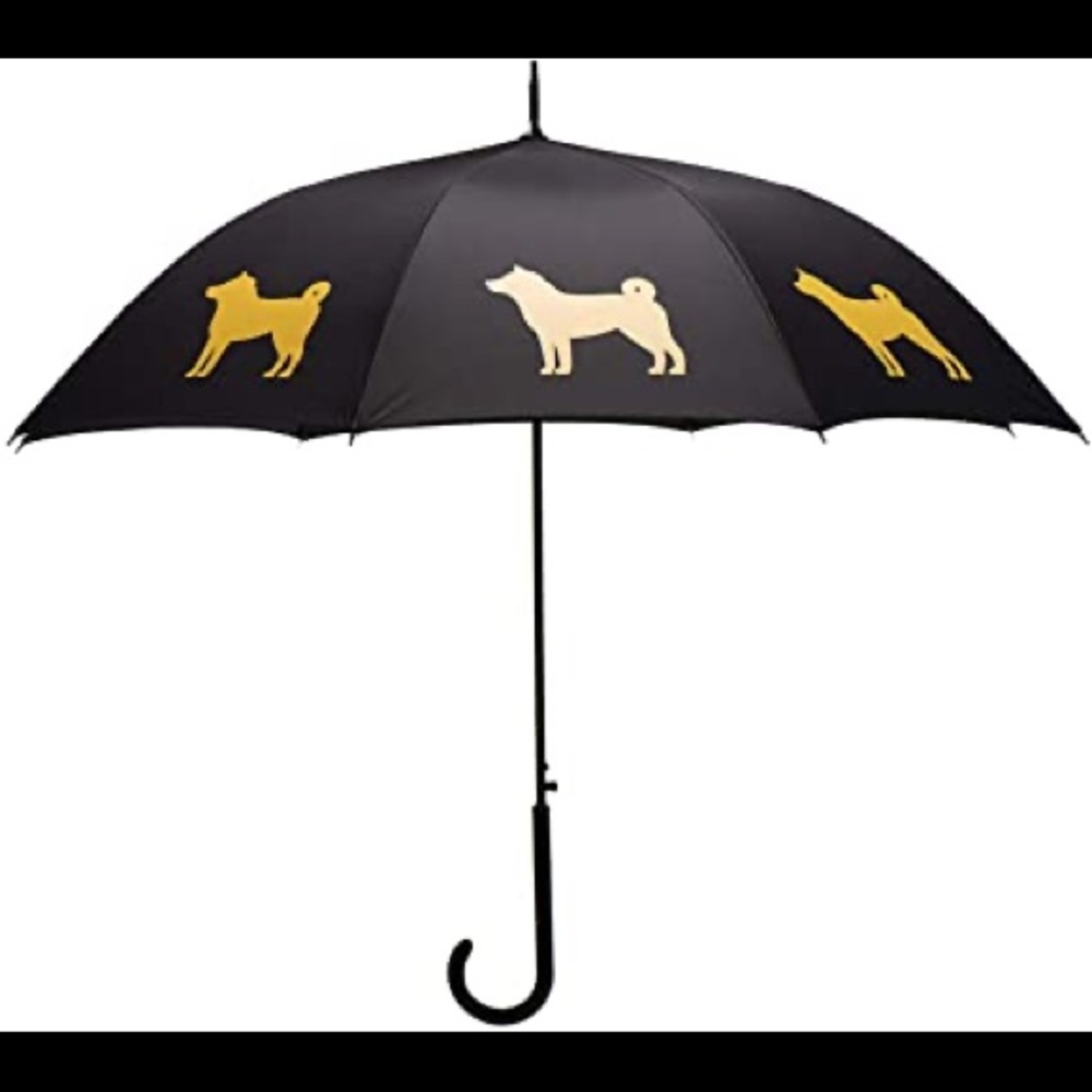Shiba Inu Umbrella